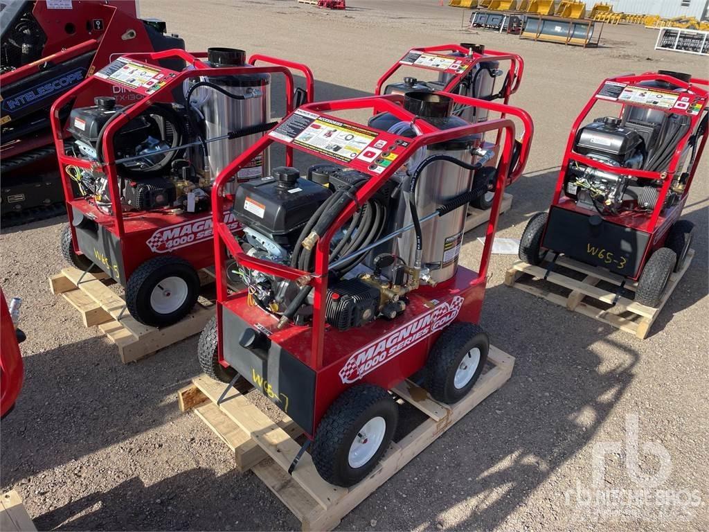 Magnum GOLD Low pressure cleaner