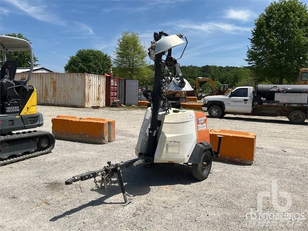Magnum MLT6SK Light towers