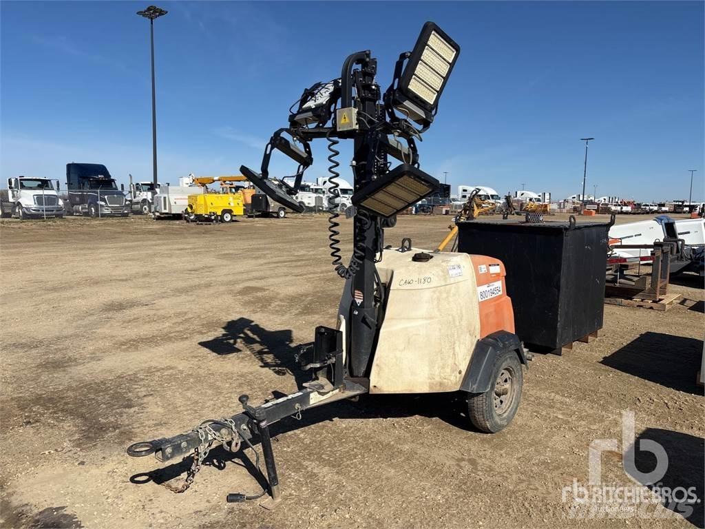 Magnum MLT6SMD Light towers