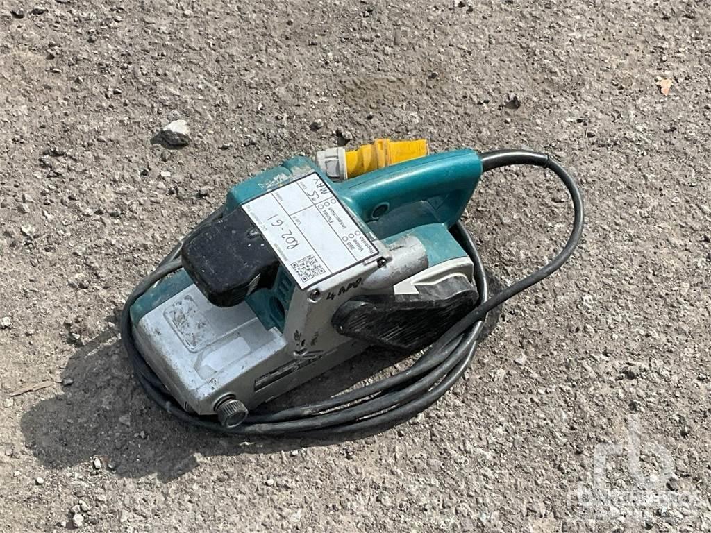 Makita 9404 Other