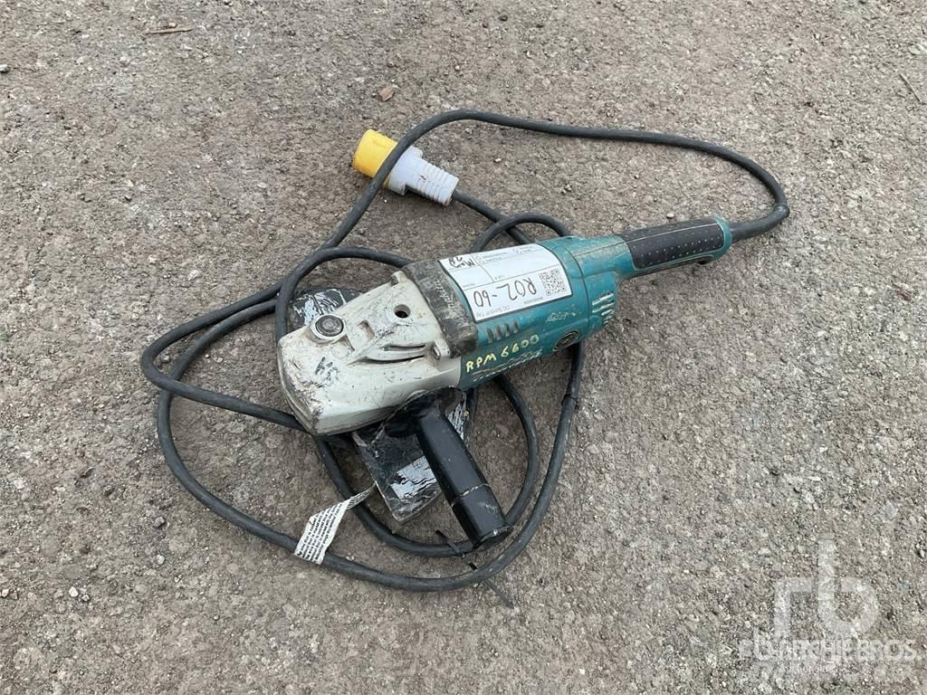 Makita GA9020 Other components
