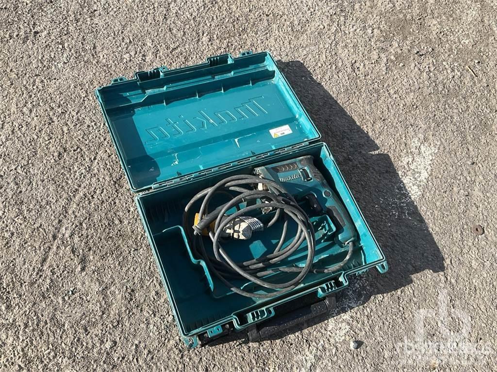 Makita HR2630 Other