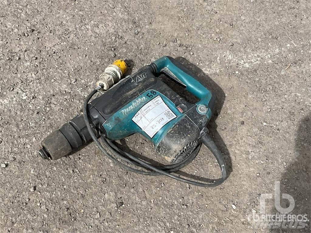Makita HR4011C Other
