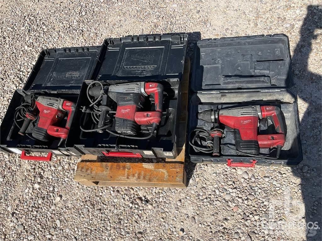 MILWAUKEE K545S Other