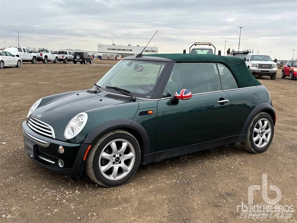 Mini COOPER Cars