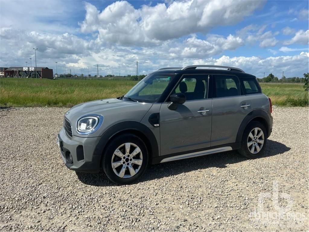 Mini COUNTRYMAN Cars