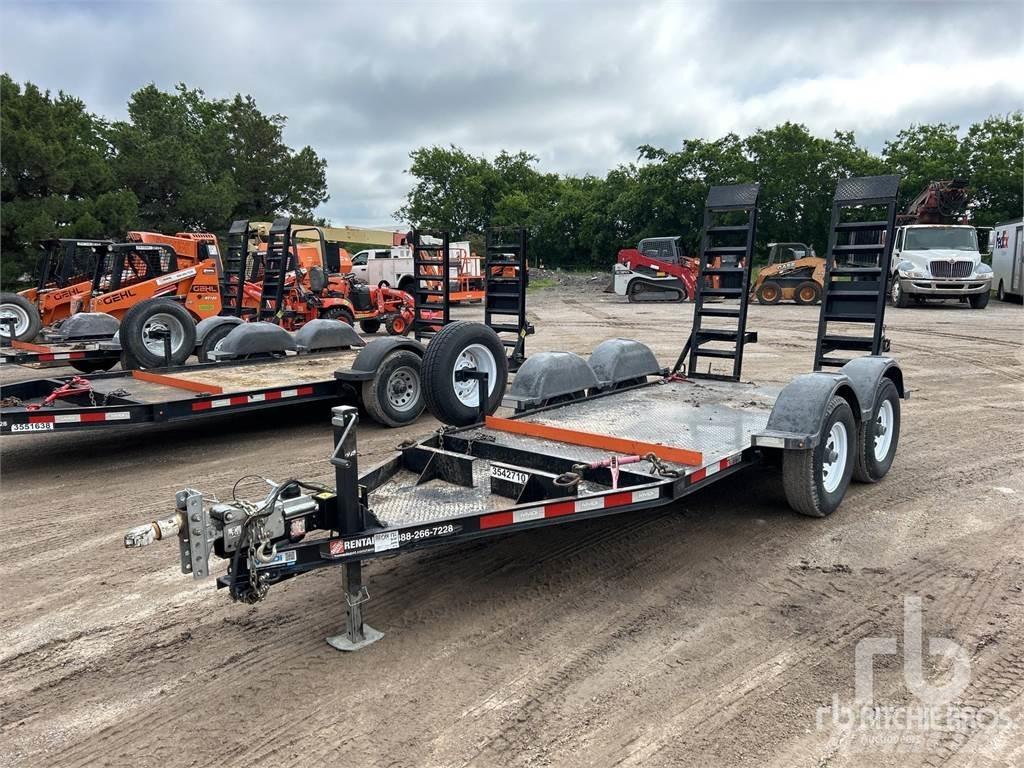 MMDI 510RCMPH Car carrier