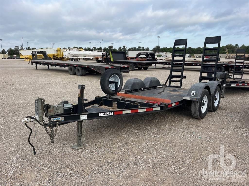 MMDI 510RCMPH Car carrier