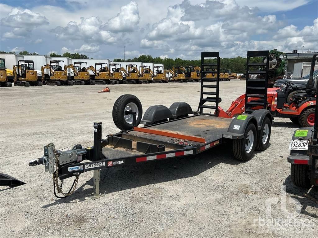 MMDI E510H Low loaders
