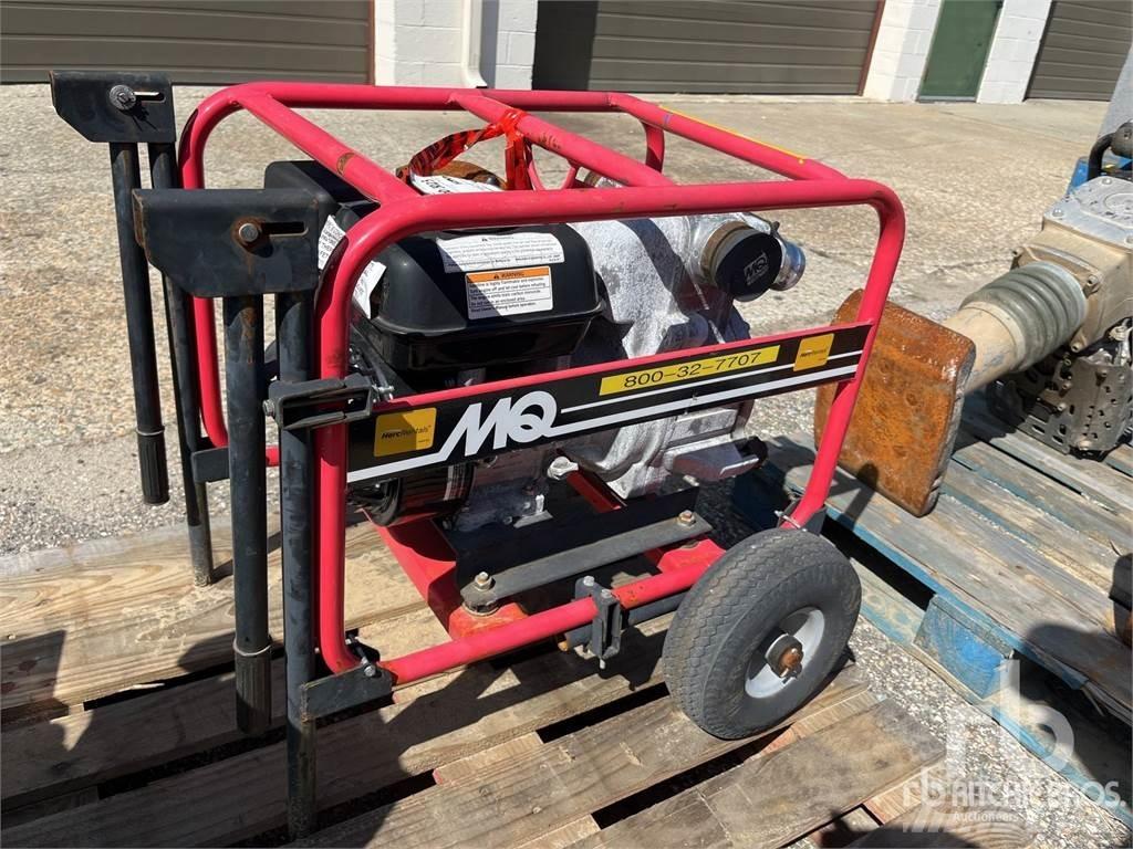 MultiQuip QP2TH Waterpumps