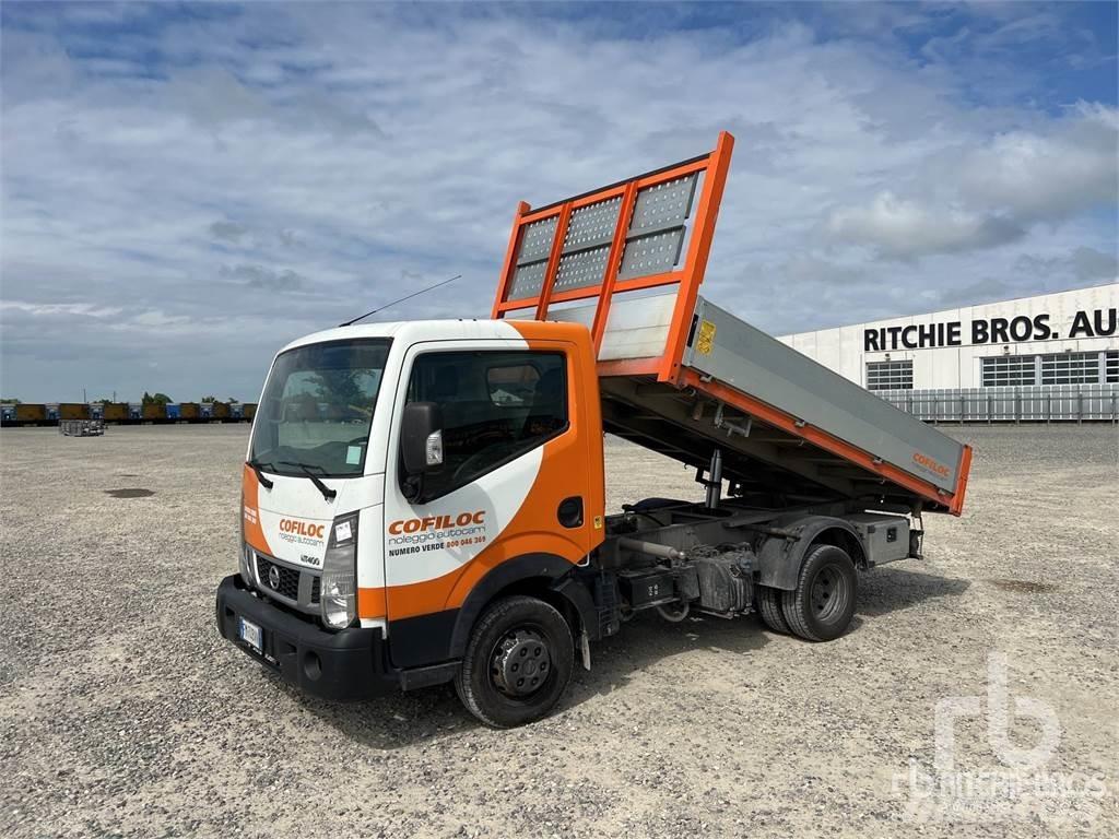 Nissan CABSTAR Tipper trucks