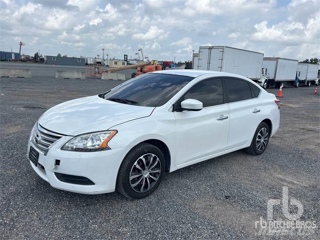 Nissan SENTRA Cars
