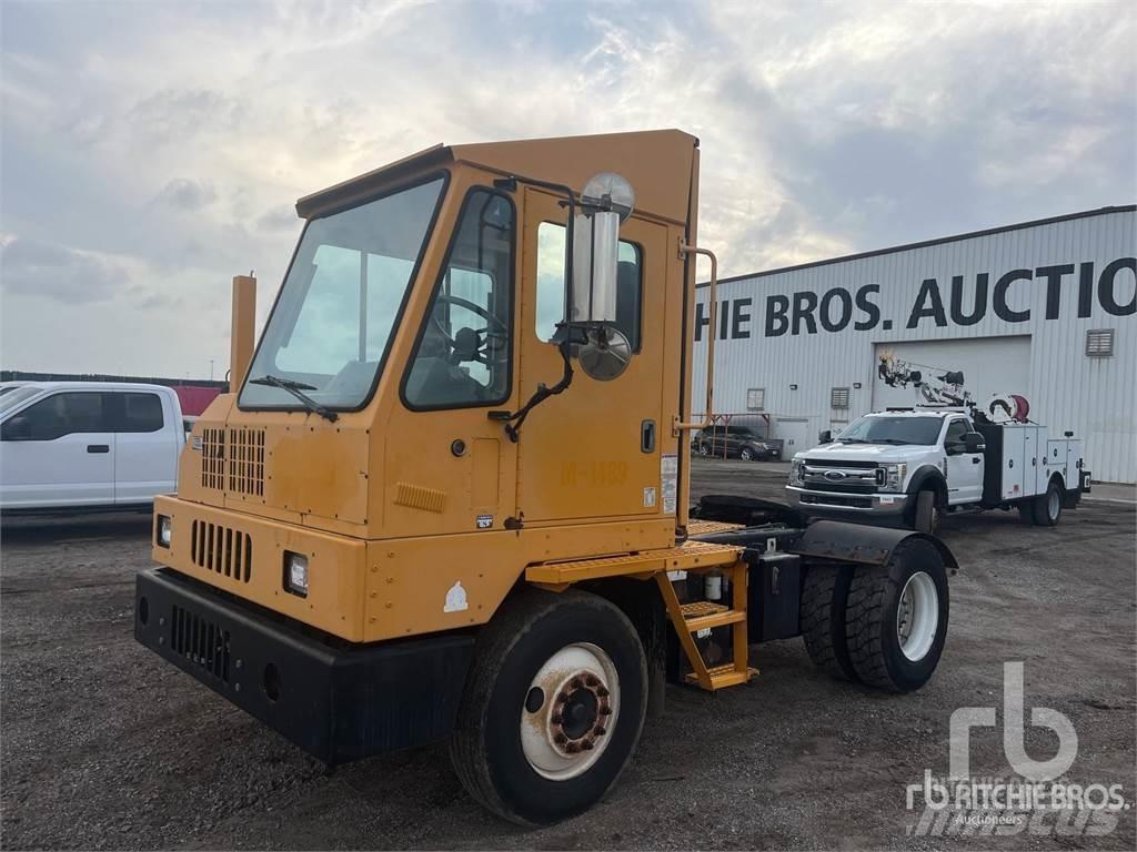Ottawa 4x2 Prime Movers