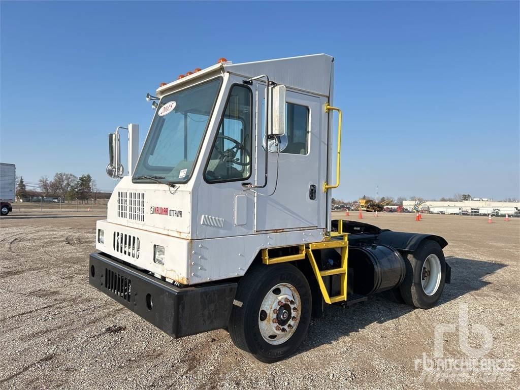 Ottawa 4X2 Prime Movers