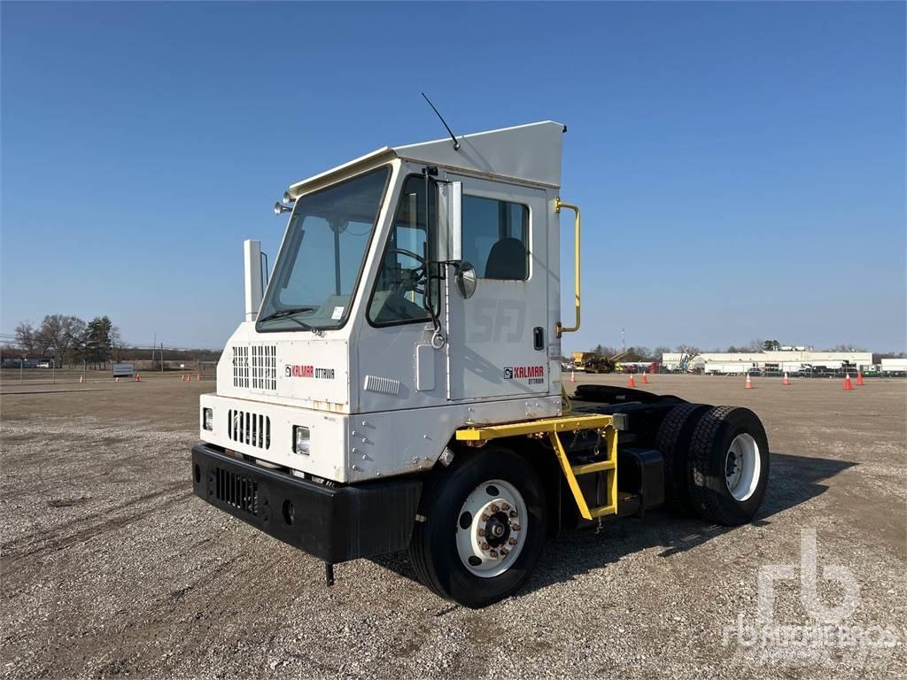 Ottawa 4x2 Prime Movers