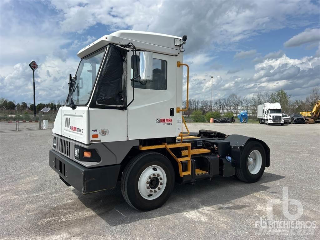 Ottawa 4x2 Prime Movers