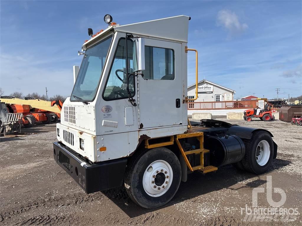 Ottawa C30 Prime Movers