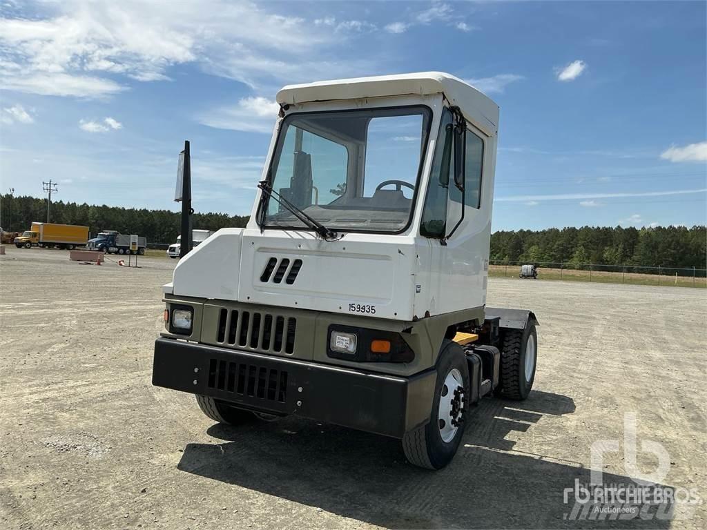 Ottawa T2 Prime Movers