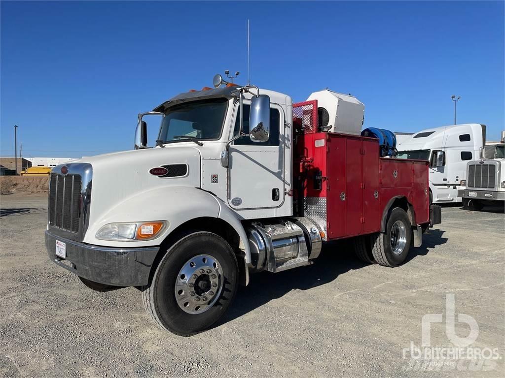 Peterbilt 337 Municipal / general purpose vehicles