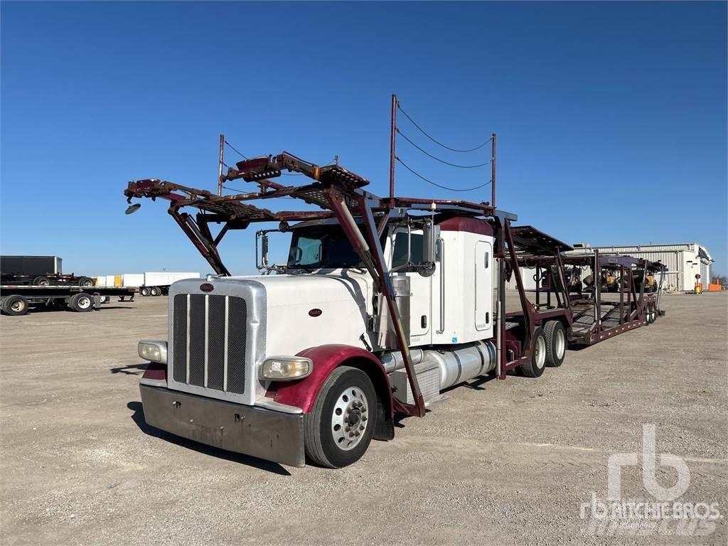 Peterbilt 388 Transport vehicles