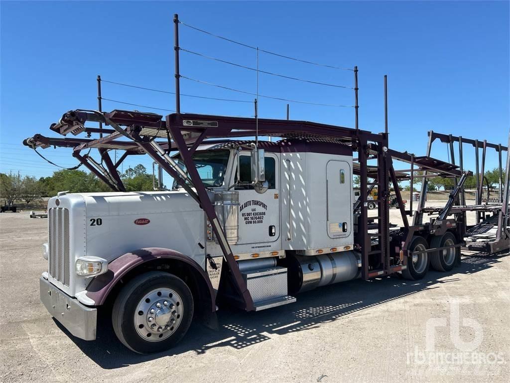 Peterbilt 388 Transport vehicles