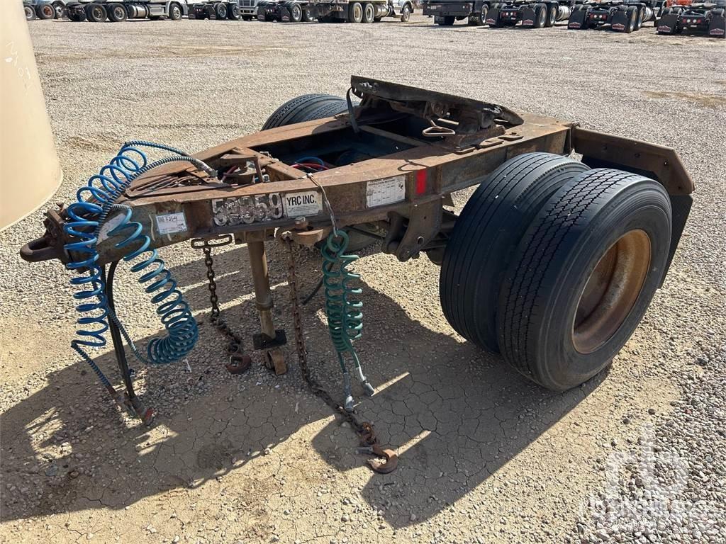  PINES Dolly Dollies and Dolly Trailers