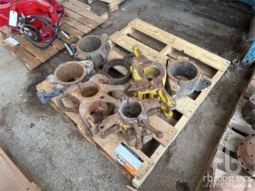  Pipe Pipe layer dozers