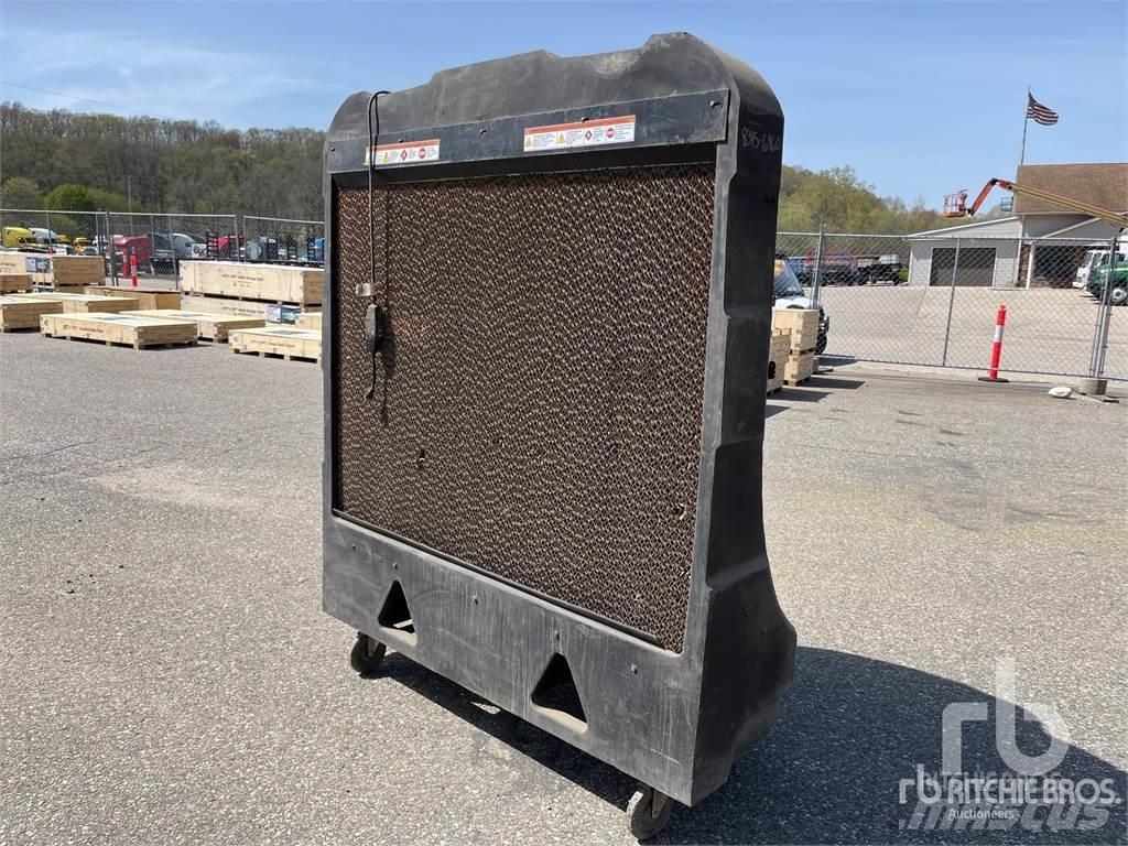 PORTACOOL JS260 Compressors