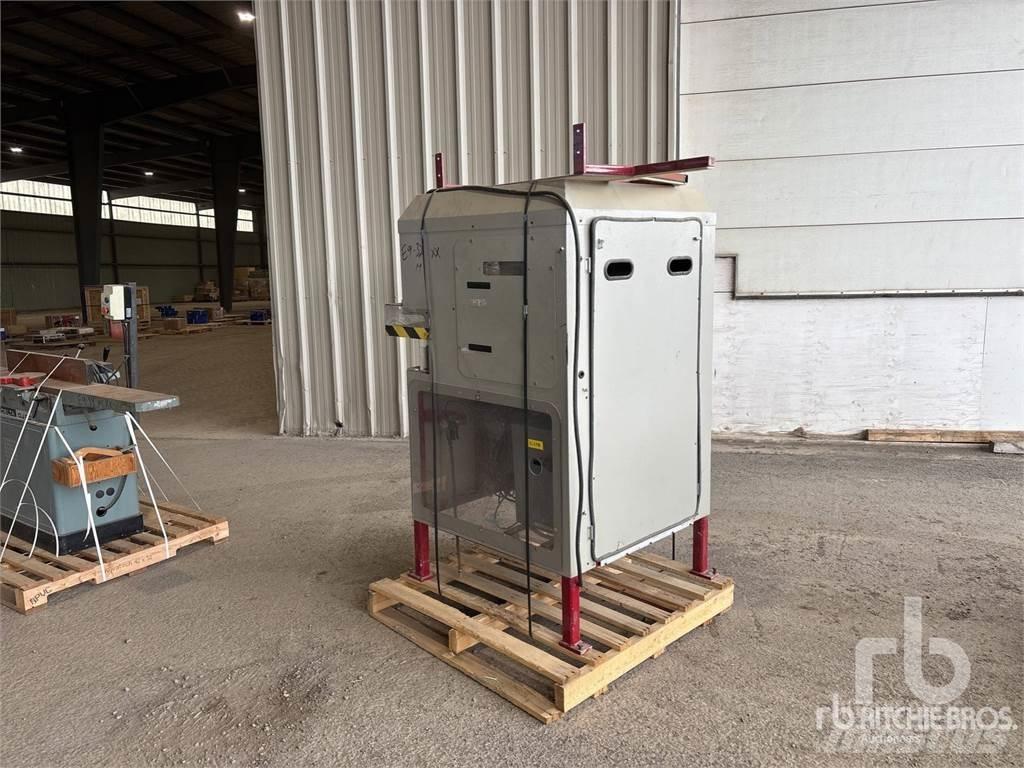  PROTOMACH 12 in Horizontal drilling rigs