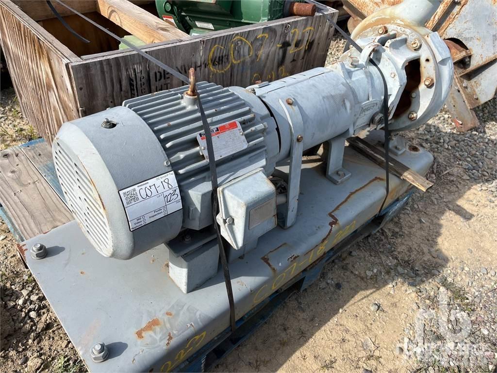 Pump  Waterpumps