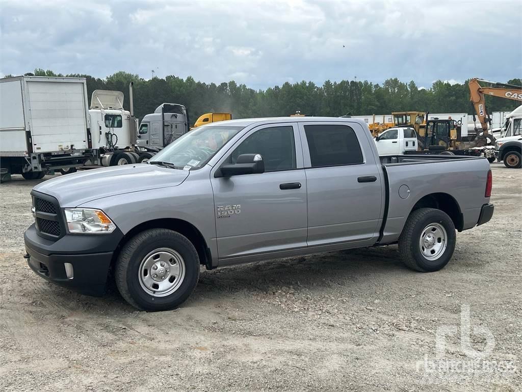 RAM 1500 Pick up/Dropside