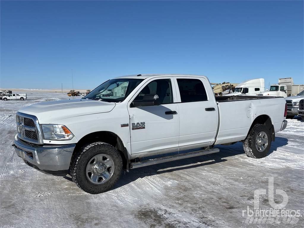 RAM 2500 Pick up/Dropside