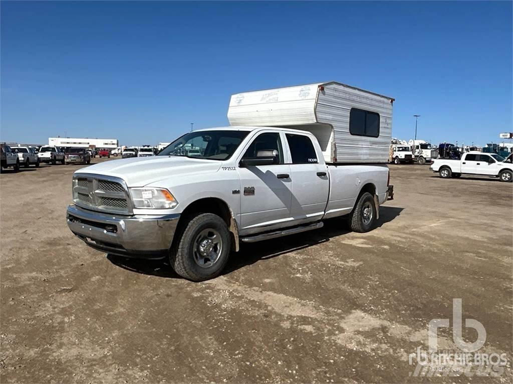 RAM 2500 Pick up/Dropside