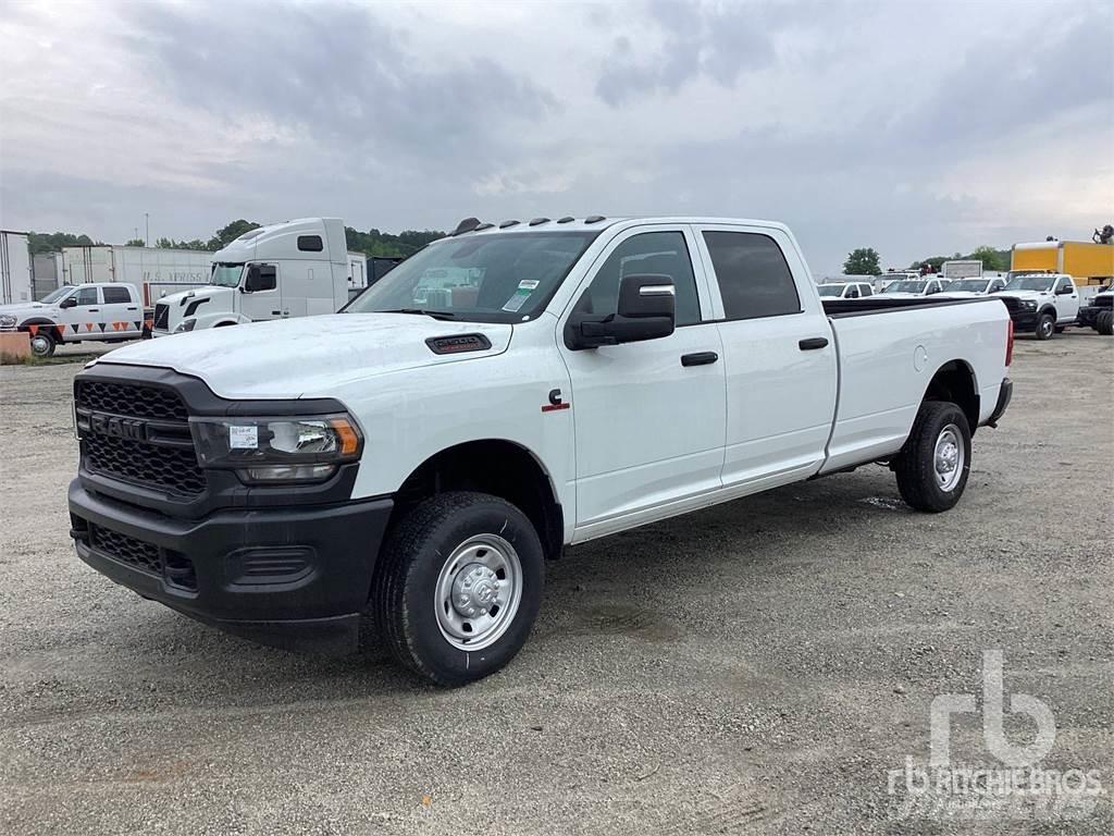 RAM 2500 Pick up/Dropside
