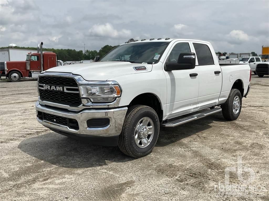 RAM 2500 Pick up/Dropside