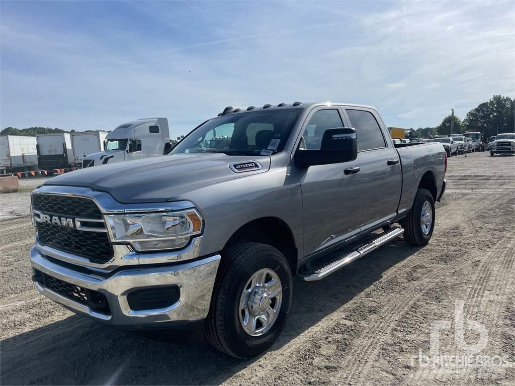 RAM 2500 Pick up/Dropside