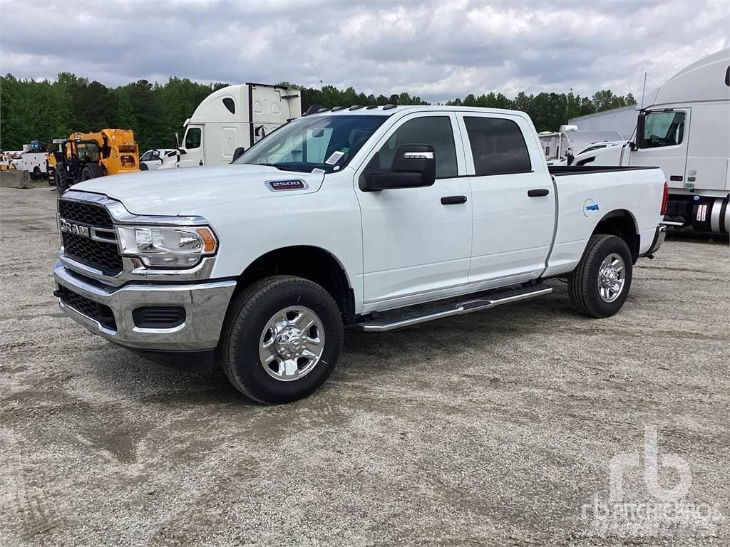 RAM 2500 Pick up/Dropside