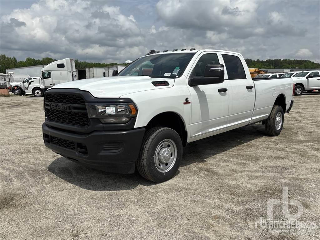 RAM 2500 Pick up/Dropside