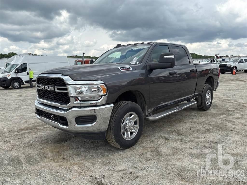 RAM 2500 Pick up/Dropside