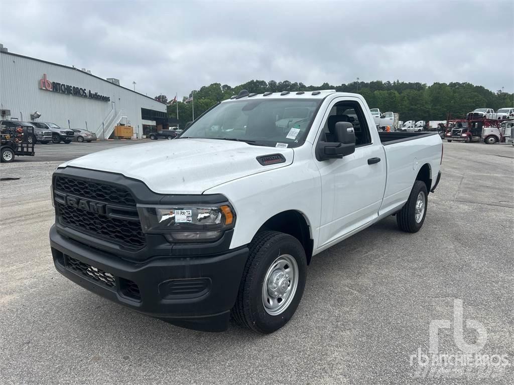 RAM 2500 Pick up/Dropside