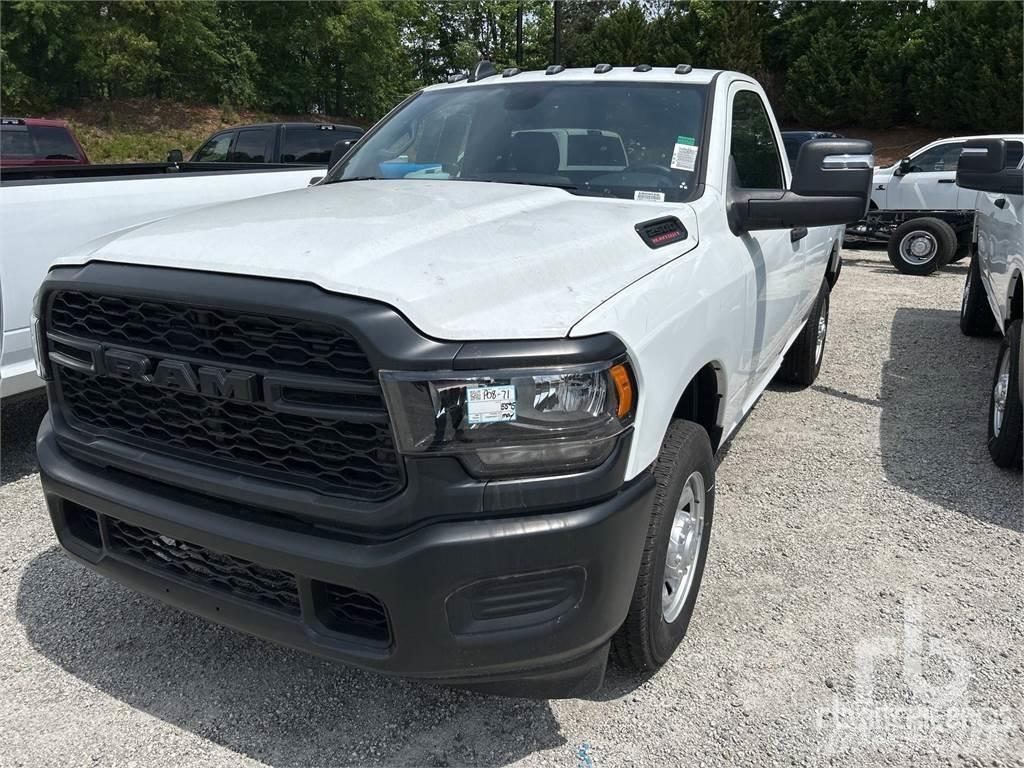 RAM 2500 Pick up/Dropside
