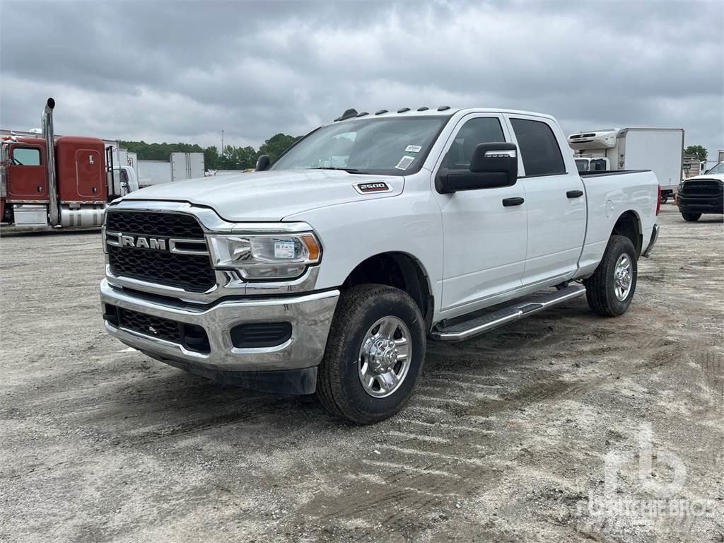 RAM 2500 Pick up/Dropside