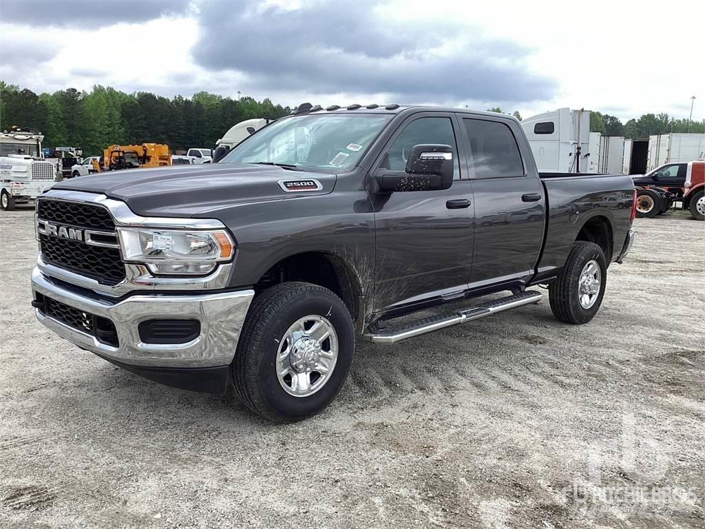 RAM 2500 Pick up/Dropside