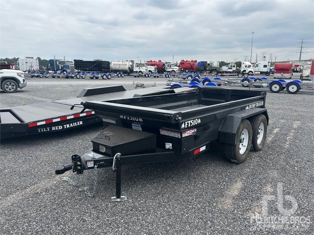 Ranco FT510 Car carrier