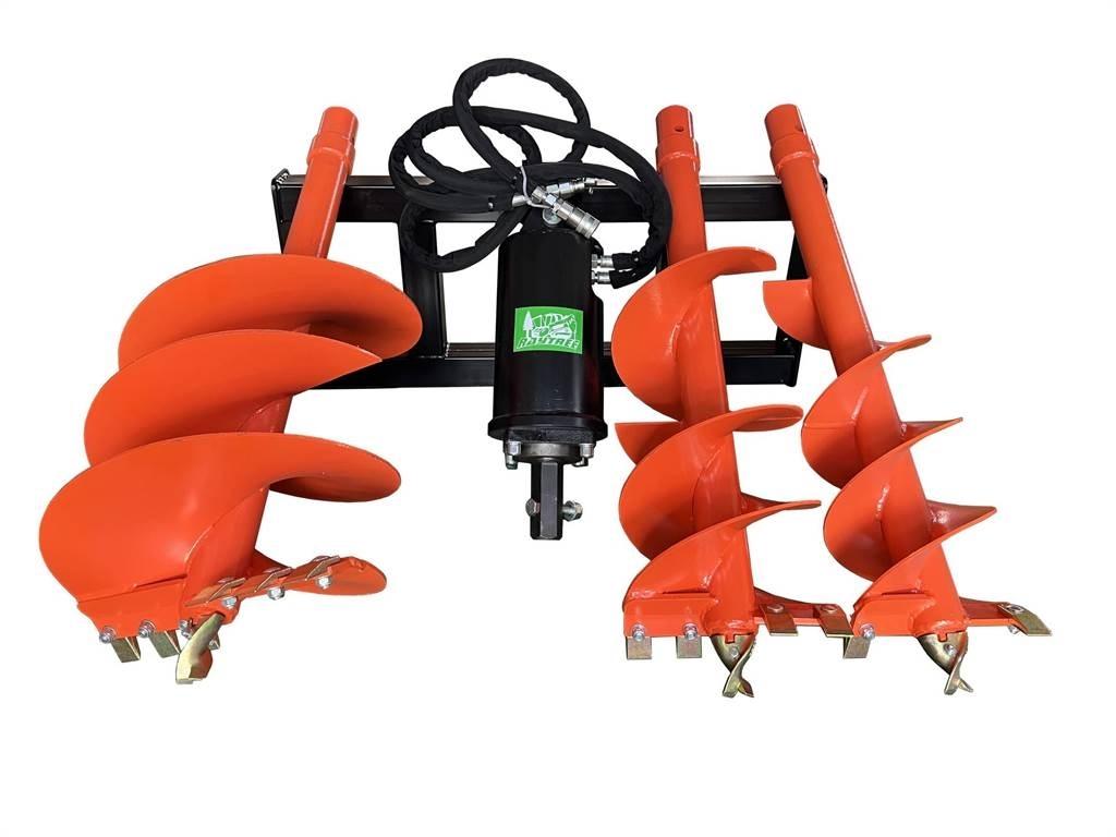  RAYTREE RMA42 Drills