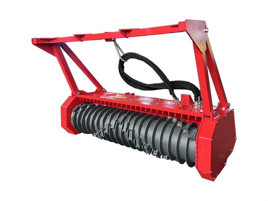  RAYTREE RMBD72 Forestry mulchers