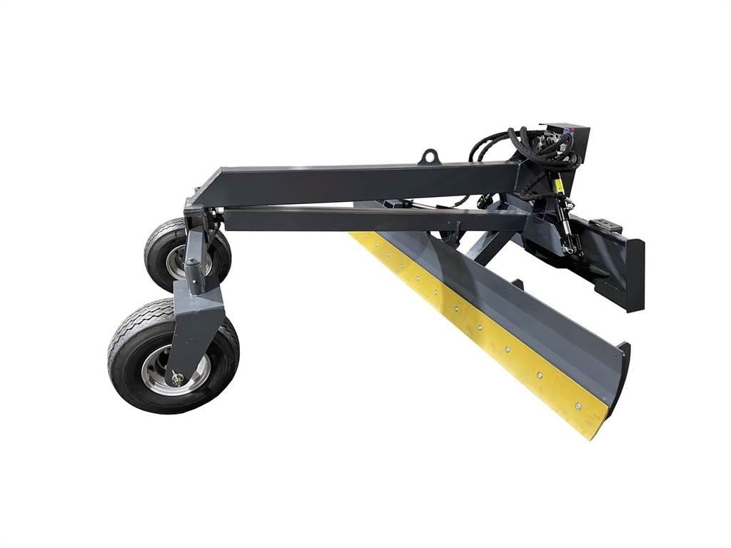  RAYTREE RMGB96 Blades