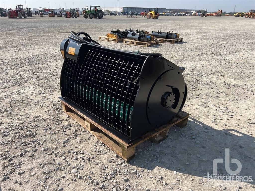  ROLFI TL250 Buckets