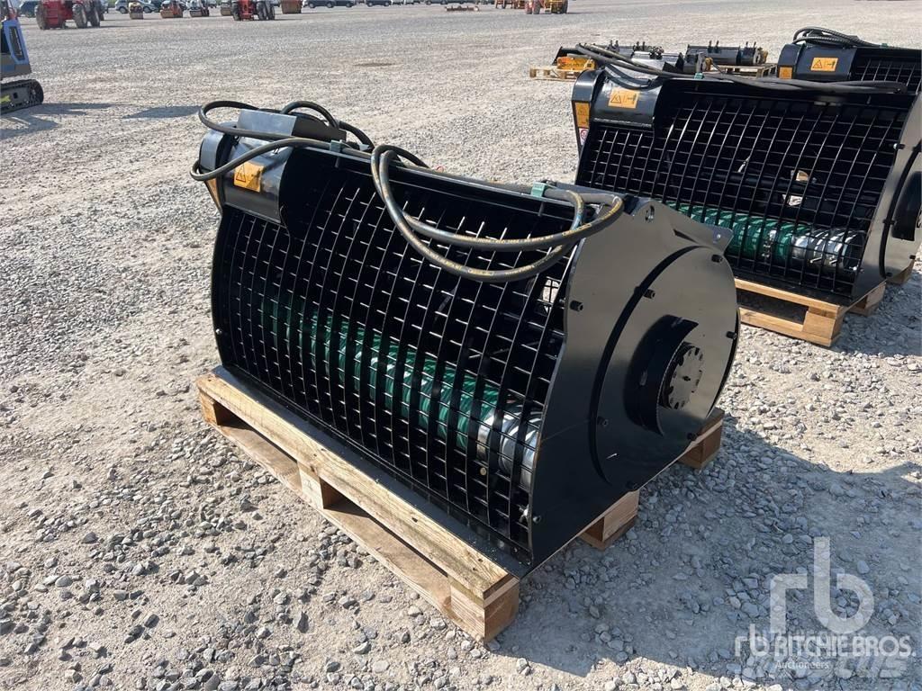  ROLFI TL250 Buckets