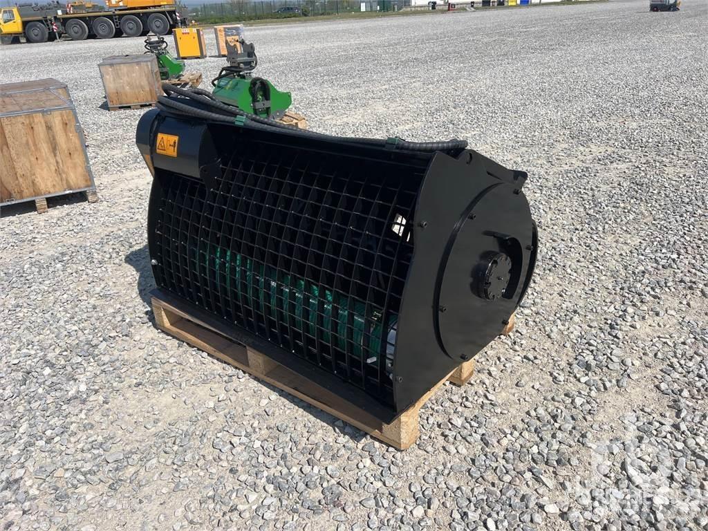  ROLFI TL250 Other components